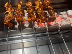 -丰茂烤串(公园店)