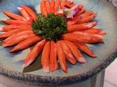 -亚马逊海鲜自助(梅溪湖步步高店)