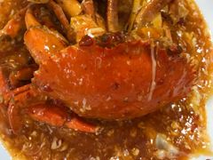 -龙海鲜螃蟹王(宏茂桥店)