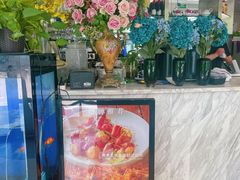 -花舍·新派粤菜·西餐·下午茶(亚运村·鸟巢店)