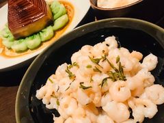 -湖滨28中餐厅·西湖宴·杭州君悦酒店