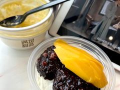 -满记甜品(南京虹悦城三店)