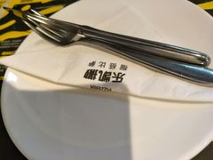 -乐凯撒披萨(南山书城店)