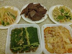 凉菜-老班长手工灌汤包老店(东山店)