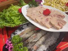 -重庆袁老四火锅(武进万达店)