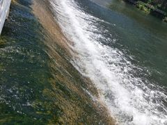 -十渡高山漂流