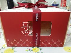 -巴思客蛋糕(交通路店)