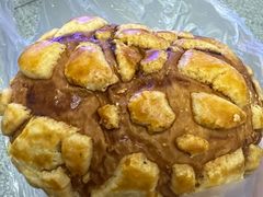 菠萝包-宫廷糕点铺(人民中路店)