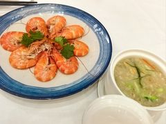 -禄福山庄•顺德菜·融和菜(龙江店)