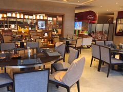 -盛宴自助餐厅(运达喜来登店)