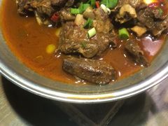 -小菜园新徽菜(马鞍山金鹰店)