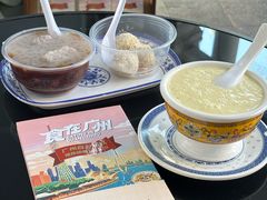 -百花传统甜品店(原址店)