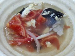-蒋家桥饺面店(广陵路店)