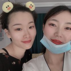 -YIMEI ART半永久纹眉·野生眉