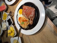 -豪客来牛排(人民东路店)