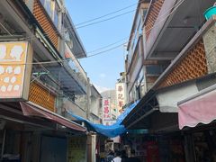 -大澳