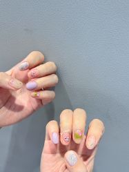 -JustNail甲思美甲