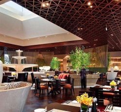 -无锡君来洲际酒店·宴会厅