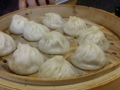 -玖鲜小笼(中山广场店)