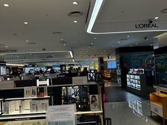 -新罗免税店(济州店)