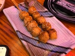 -坂吉屋·居酒屋深夜食堂(龙湖店)