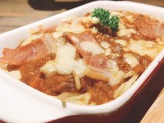 -卡朋西餐(扬名广场店)