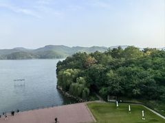 -天目湖涵田度假村