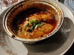 -手抄板凳江南菜(湖滨商业街店)