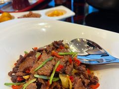 -Social 秀西餐厅-长沙瑞吉酒店(运达店)