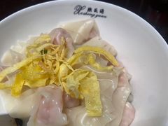 虾仁小馄饨-熙盛源(复兴路店)