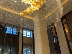 -美盛喜来登大酒店-盛宴标帜餐厅