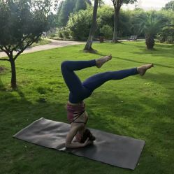-Yvon yoga 瑜伽·精准体态管理中心