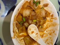 -撒拉花儿·新疆菜·清真(太阳宫店)