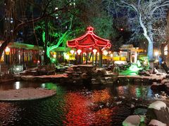 -白家大院·王府宫廷菜(苏州街店)