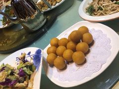 -鲁西南老厨子·特色鲁菜(经一纬五店)
