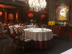 -小河盐帮·私家菜·烤鸭(三元桥·霄云路店)