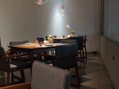 -菩提素素食餐厅(晶郦馆店)