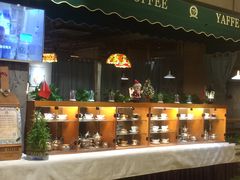 门面-YAFEE雅菲·粤菜·湘菜·融合菜(魏公村店)