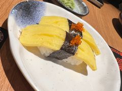 -万岁寿司(天河领展店)