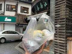 -江南春(中山中路店)