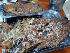 -清真·马坡烧烤涮牛肚·酸浆火锅(新区总店)