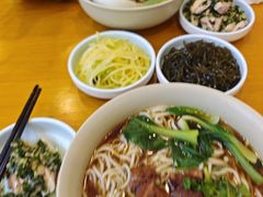 -李先生(天山路店)