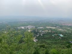 -响堂山石窟-北响堂山石窟