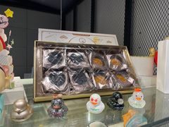 -CAKEBOSS蛋糕老板(东直门来福士店)