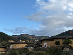 -初溪土楼群