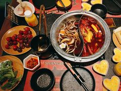 -牛New寿喜烧(闵行龙湖天街店)
