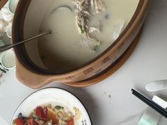 -风味小馆(天目湖宾馆店)