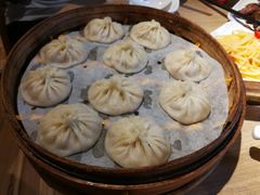 -老班长手工灌汤包老店(东山店)
