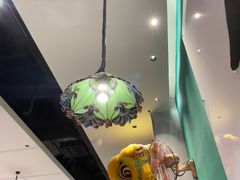 -禄运茶居·手工点心(猎德店)