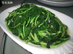 -马虎风味菜馆(王府园小区店)